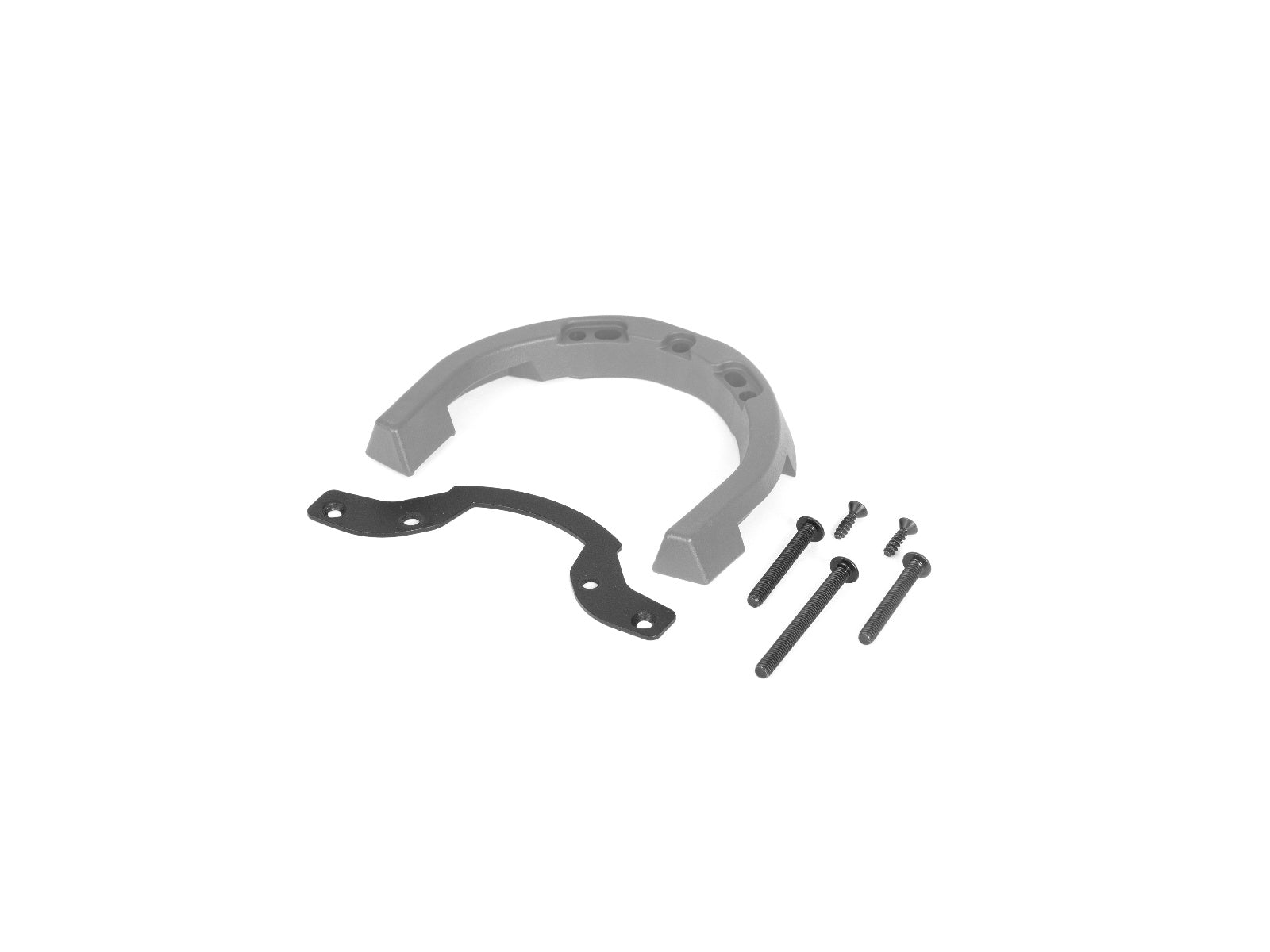 SHAD Motorcycle Click System Tank Bag Fitting Kit for Triumph Tiger 850 Sport (2021-2025)