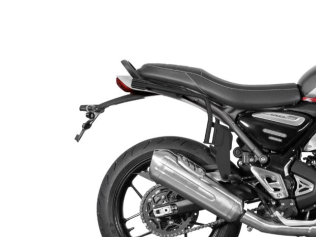 SHAD Motorcycle 3P Pannier Fitting Kit for Triumph Speed 400 (2025-2026)