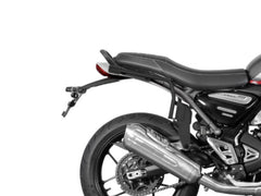 SHAD Motorcycle 3P Pannier Fitting Kit for Triumph Speed 400 (2025-2026)