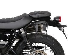 SHAD Motorcycle SR Pannier Fitting Kit for Triumph Street Scrambler 900 (2018-2025)