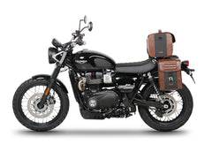 SHAD Motorcycle SR Pannier Fitting Kit for Triumph Street Scrambler 900 (2018-2025)