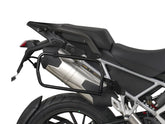 SHAD Motorcycle 4P Pannier Fitting Kit for Triumph Tiger Explorer 1200 GT (2022-2025)