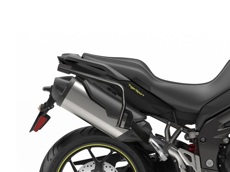 SHAD Motorcycle 3P Pannier Fitting Kit for Triumph Tiger Sport 1050 (2015-2022)