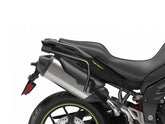 SHAD 3P Pannier Fitting Kit for Triumph Tiger Sport 1050 (15-22) T0TG16IF