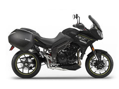 SHAD Motorcycle 3P Pannier Fitting Kit for Triumph Tiger Sport 1050 (2015-2022)
