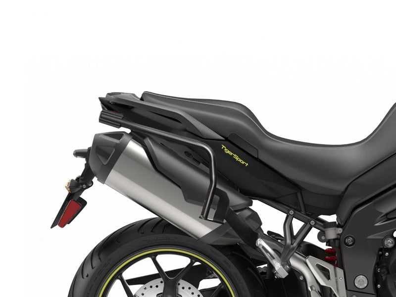SHAD Motorcycle 3P Pannier Fitting Kit for Triumph Tiger Sport 1050 (2015-2022)
