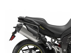 SHAD Motorcycle 3P Pannier Fitting Kit for Triumph Tiger Sport 1050 (2015-2022)
