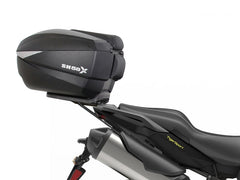 SHAD Motorcycle Top Box Fitting Kit for Triumph Tiger Sport 1050 (2015-2022)