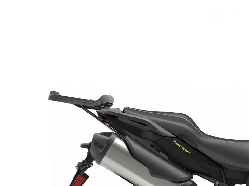 SHAD Motorcycle Top Box Fitting Kit for Triumph Tiger Sport 1050 (2015-2022)