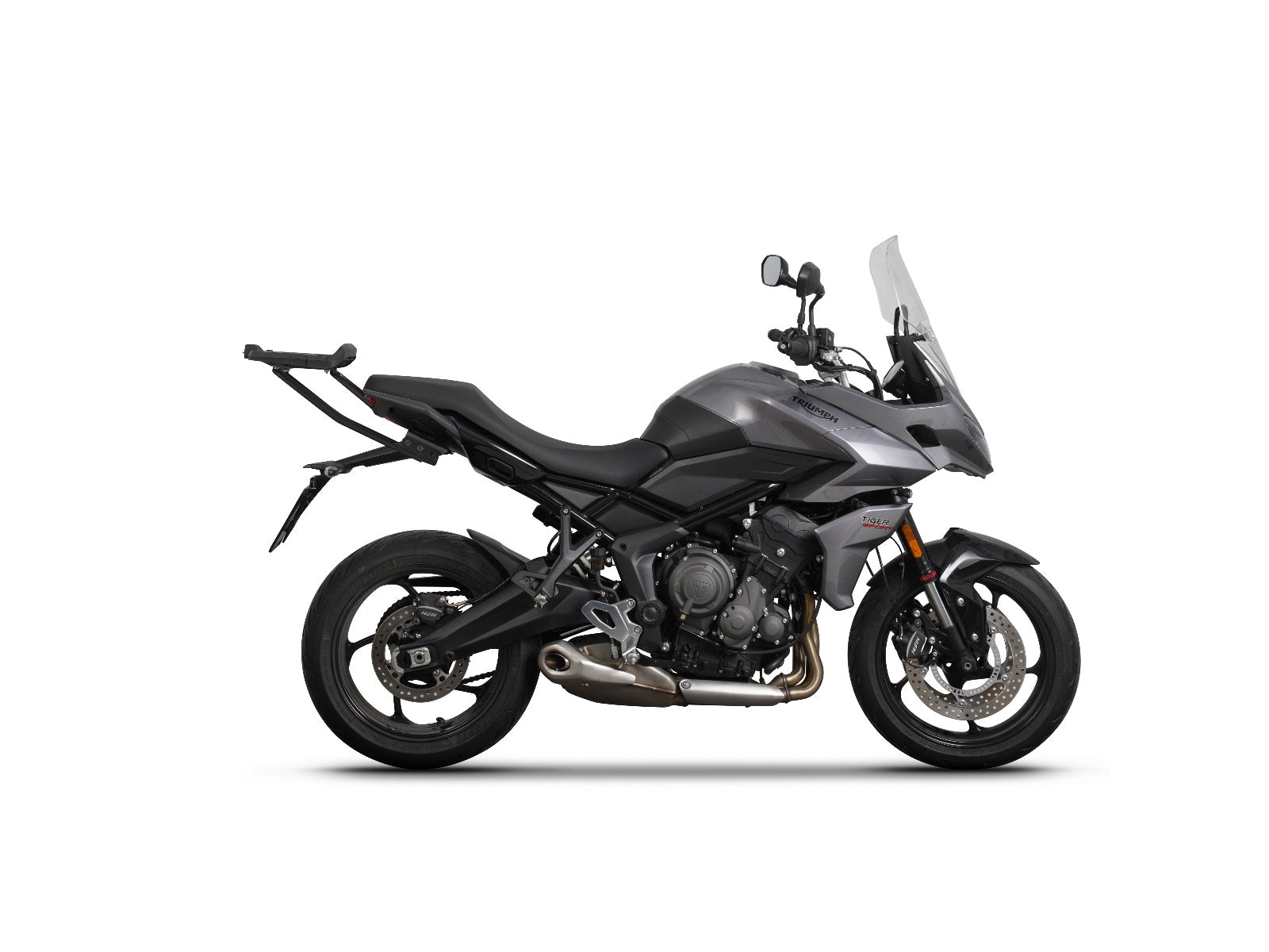 SHAD Motorcycle Top Box Fitting Kit for Triumph Tiger Sport (2022-2025)