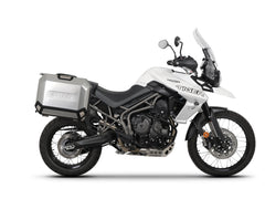 SHAD Motorcycle 4P Pannier Fitting Kit for Triumph Tiger 800 XC (2011-2024)