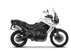 SHAD Motorcycle 4P Pannier Fitting Kit for Triumph Tiger 800 XC (2011-2024)