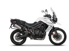 SHAD Motorcycle 4P Pannier Fitting Kit for Triumph Tiger 800 XC (2011-2024)