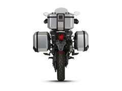SHAD Motorcycle 4P Pannier Fitting Kit for Triumph Tiger 800 XC (2011-2024)