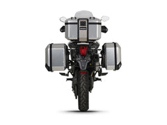 SHAD Motorcycle 4P Pannier Fitting Kit for Triumph Tiger 800 XC (2011-2024)