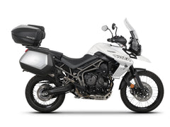 SHAD Motorcycle 4P Pannier Fitting Kit for Triumph Tiger 800 XC (2011-2024)