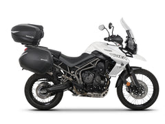 SHAD Motorcycle 4P Pannier Fitting Kit for Triumph Tiger 800 XC (2011-2024)