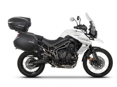 SHAD Motorcycle 4P Pannier Fitting Kit for Triumph Tiger 800 XC (2011-2024)