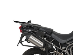 SHAD 4P Pannier Fitting Kit for Triumph Tiger 800 XC (11-24) T0TG814P