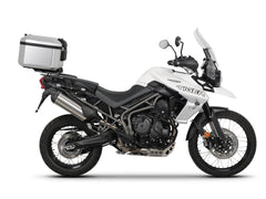 SHAD Motorcycle Top Box Fitting Kit for Triumph Tiger 800 XC (2011-2024)