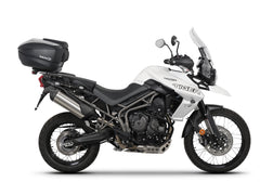 SHAD Motorcycle Top Box Fitting Kit for Triumph Tiger 800 XC (2011-2024)