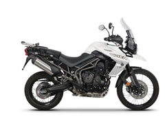 SHAD Motorcycle Top Box Fitting Kit for Triumph Tiger 800 XC (2011-2024)