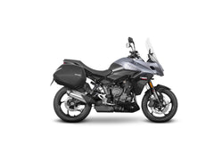SHAD Motorcycle 3P Pannier Fitting Kit for Triumph Tiger Sport 660 (2025-2026)