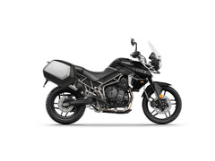 SHAD Motorcycle 3P Pannier Fitting Kit for Triumph Tiger 800 XC (2011-2024)