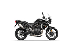 SHAD Motorcycle 3P Pannier Fitting Kit for Triumph Tiger 800 XC (2011-2024)