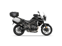 SHAD Motorcycle 3P Pannier Fitting Kit for Triumph Tiger 800 XC (2011-2024)