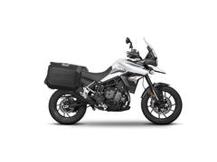 SHAD Motorcycle 4P Pannier Fitting Kit for Triumph Tiger 900 GT (2020-2025)
