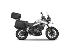 SHAD Motorcycle 4P Pannier Fitting Kit for Triumph Tiger 850 Sport (2021-2025)