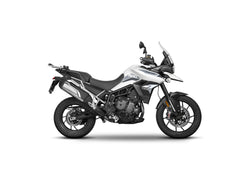 SHAD Motorcycle Top Box Fitting Kit for Triumph Tiger Explorer 1200 GT (2022-2025)