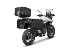 SHAD Motorcycle Top Box Fitting Kit for Triumph Tiger Explorer 1200 GT (2022-2025)