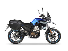 SHAD Motorcycle 3P Pannier Fitting Kit for UM Scrambler X 125 (2017-2025)