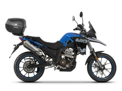 SHAD Motorcycle Top Box Fitting Kit for UM DSR Adventure TT 125 (2018-2024)