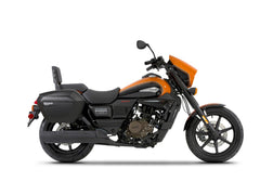 SHAD Motorcycle 3P Pannier Fitting Kit for UM Renegade Vegas 124 (2019-2026)