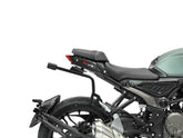 SHAD Motorcycle 3P Pannier Fitting Kit for Voge AC 300 (2020-2026)