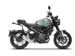 SHAD Motorcycle 3P Pannier Fitting Kit for Voge 300AC (2020-2025)