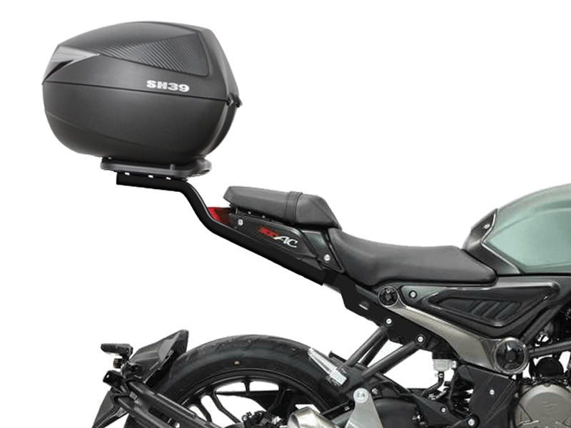 SHAD Motorcycle Top Box Fitting Kit for Voge 300AC (2020-2025)