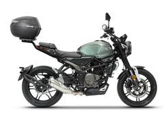 SHAD Motorcycle Top Box Fitting Kit for Voge 300AC (2020-2025)