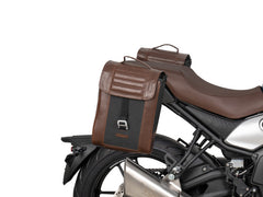 SHAD Motorcycle SR Pannier Fitting Kit for Voge AC 500 (2021-2026)