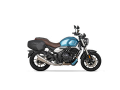 SHAD Motorcycle SR Pannier Fitting Kit for Voge 500AC (2021-2025)