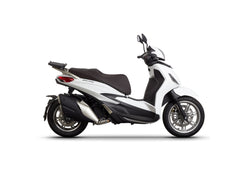 SHAD Motorcycle Top Box Fitting Kit for Piaggio Beverly 500 IE (2021-2025)