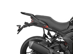 SHAD Motorcycle 3P Pannier Fitting Kit for Voge 300DS (2021-2025)