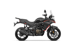 SHAD Motorcycle 3P Pannier Fitting Kit for Voge 300DS (2021-2025)