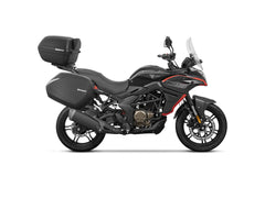 SHAD Motorcycle 3P Pannier Fitting Kit for Voge 300DS (2021-2025)