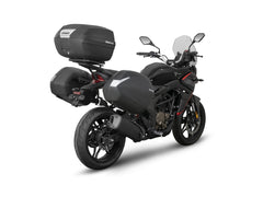 SHAD Motorcycle 3P Pannier Fitting Kit for Voge 300 DS (2021-2026)