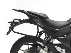 SHAD Motorcycle 4P Pannier Fitting Kit for Voge 500DS (2020-2025)