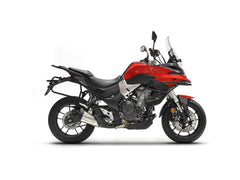 SHAD Motorcycle 4P Pannier Fitting Kit for Voge 500DS (2020-2025)